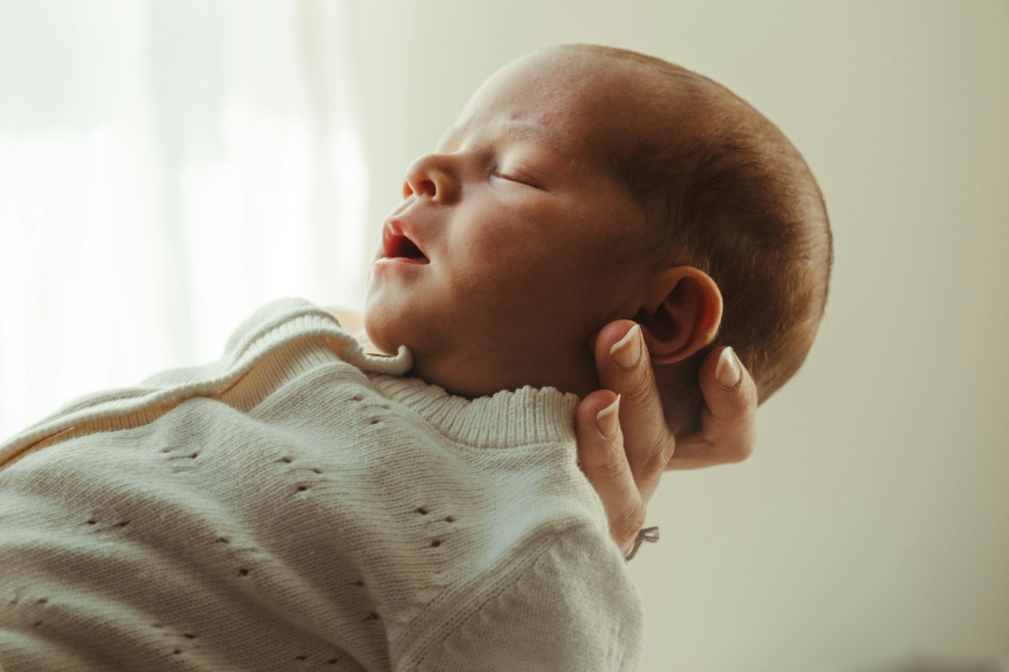 The second week: why everyone's so tired